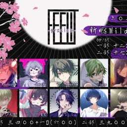 FEELIT-Gracias-【2部】