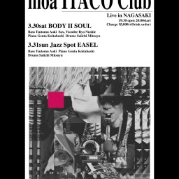 moa ITACO club