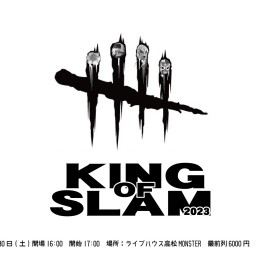 KING OF SLAM 2023