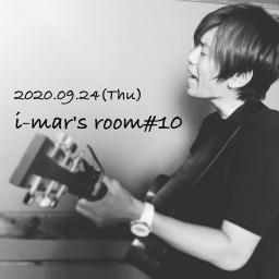 i-mar’s room#10