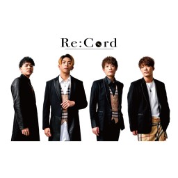 Re:cord / Re:Road