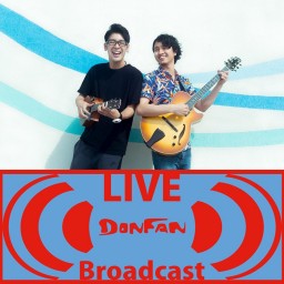 Chilloha Live at DONFAN 2023/6/4
