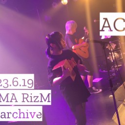 AC/DM 6.19青山RizM archive