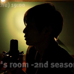 i-mar’s room~2nd season#15~