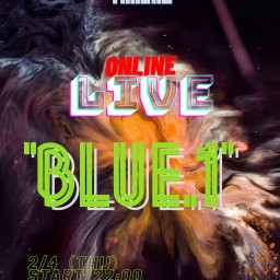 TRAD AB ONLINE LIVE "BLUE.1"