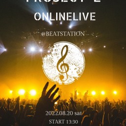 【8/20】PROJECT-L ONLINE LIVE