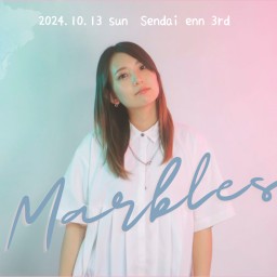 Liho ONE MAN Live 「Marbles」