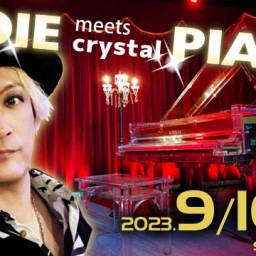 DIE meets crystal PIANO