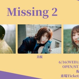 Missing 2