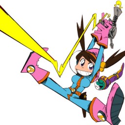 第239回アニメスタイルイベント ANIMATOR TALK ちな