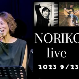 NORIKO Live