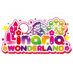 Linaria 2ndワンマン「WONDERLAND」