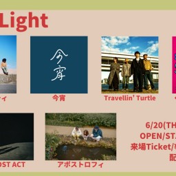24/6/20『Low Light』