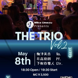 The Trio Vol.2