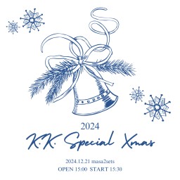 Special Xmas Live 2024