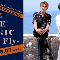 OZZ LIVE MAGIC 〜5th Fly〜