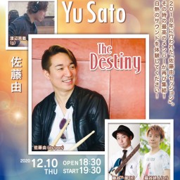 Yu Sato -The Destiny-