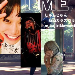 2023.7.9(日) MUSIC TIME