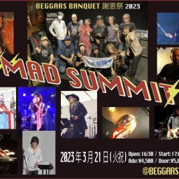 MAD SUMMIT 2023 vol.4