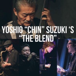 The Blend Live at Dolphy!!! 3