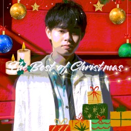 【VIP】The Best of Christmas