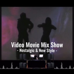 Video Movie Mix Show Vol.67