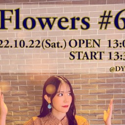「Flowers #6」