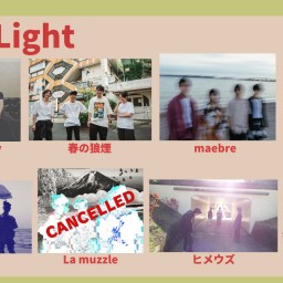 9/3夜『Low Light』