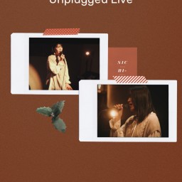 1.16 uncon.〝Unplugged LIVE〟