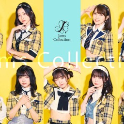 JamsCollection“無料”壮行LIVE!!