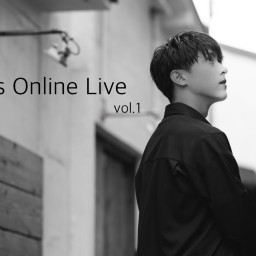 Kichi's Onlile Live vol.1