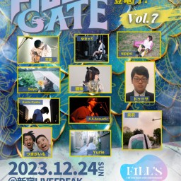 FiLL'S GATE Vol. 7