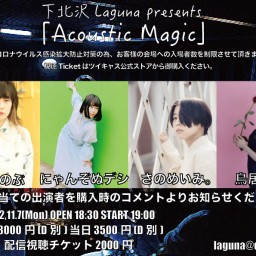Acoustic Magic20221107