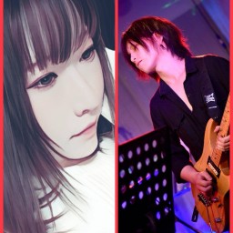 ガルコネ#37【Kasumi（Support Guitar：高山 大）】