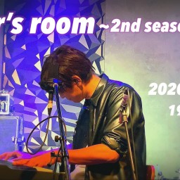 i-mar’s room~2nd season#11~