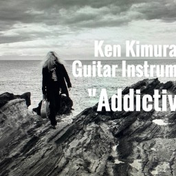 Ken Kimura Guitar Instrumental
