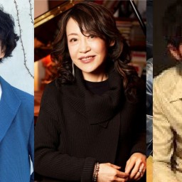 海原純子、露木達也、大塚義将