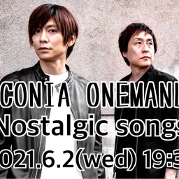 ONEMAN LIVE 〜Nostalgic songs〜