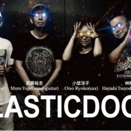 Plastic Dogs / プラスチック・ドッグス