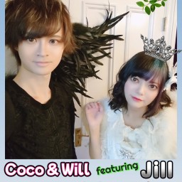 Coco&Will featuring Jill