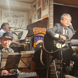 霜月のさだまさし＆村下 孝蔵＆オフコース＆アリスＮｉｇｈｔ♪︎