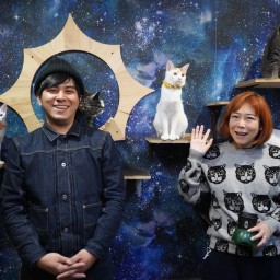 LLR伊藤と椿鬼奴のやっぱし猫が好き!〜配信版〜22