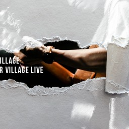 2024 VILLAGE LIVE October