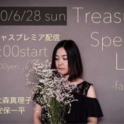 Treasure Special Live-Familiar-