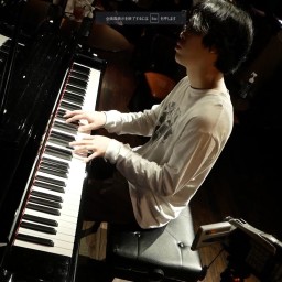 高橋　佑成　Solo Piano