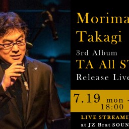 「TA All STARS★」Release Live