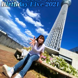 YUKI TAGUCHI Birthday Live 2021