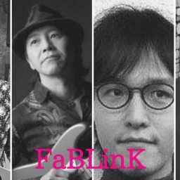 FaBLink vol.8