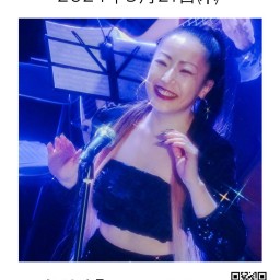 麻依美LIVE【The Brghitest Star 2024 】