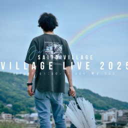 2025 VILLAGE LIVE - June